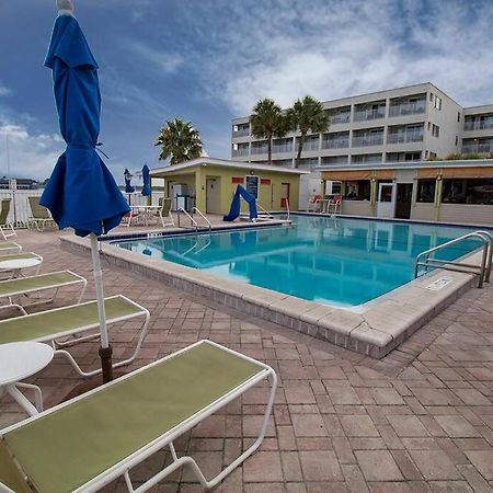 Tropical Serenity-Water View Heated Pool Tiki Bar Tampa Ngoại thất bức ảnh