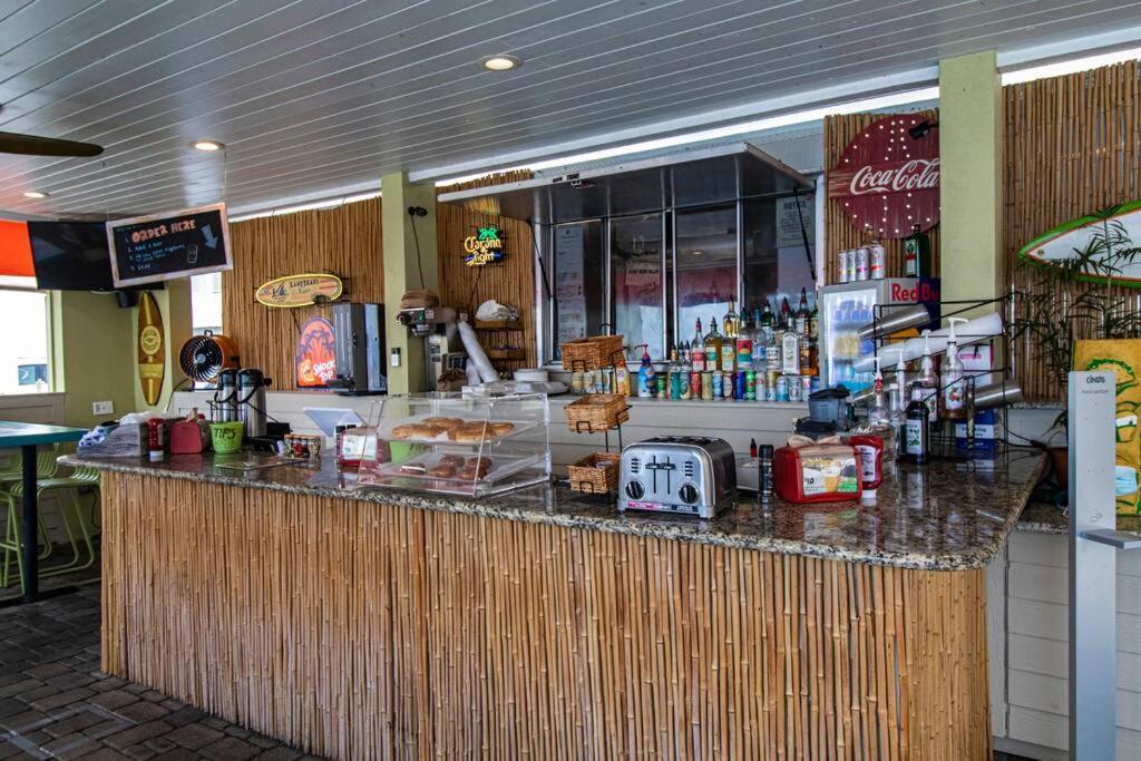 Tropical Serenity-Water View Heated Pool Tiki Bar Tampa Ngoại thất bức ảnh